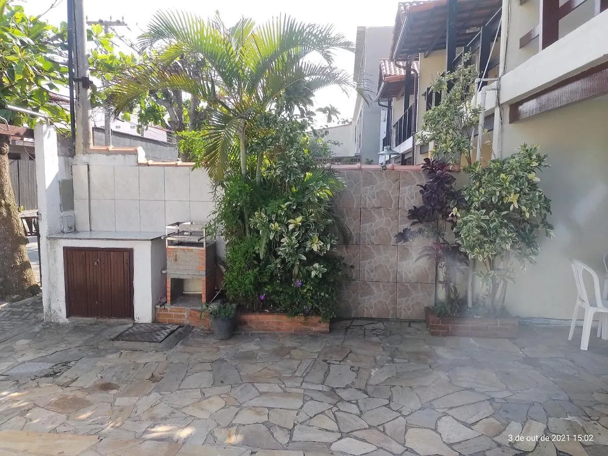 Holiday home Casa Em Arraial Do Cabo Com Piscina Pequena Villa