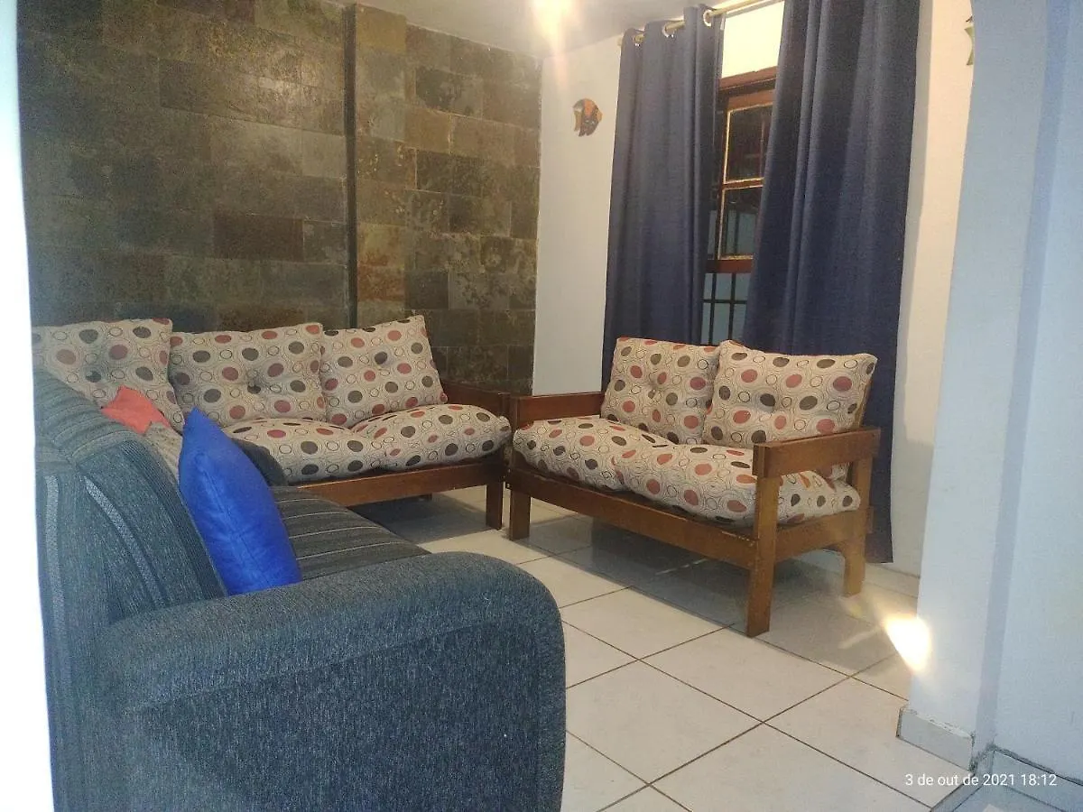 Holiday home Casa Em Arraial Do Cabo Com Piscina Pequena Villa