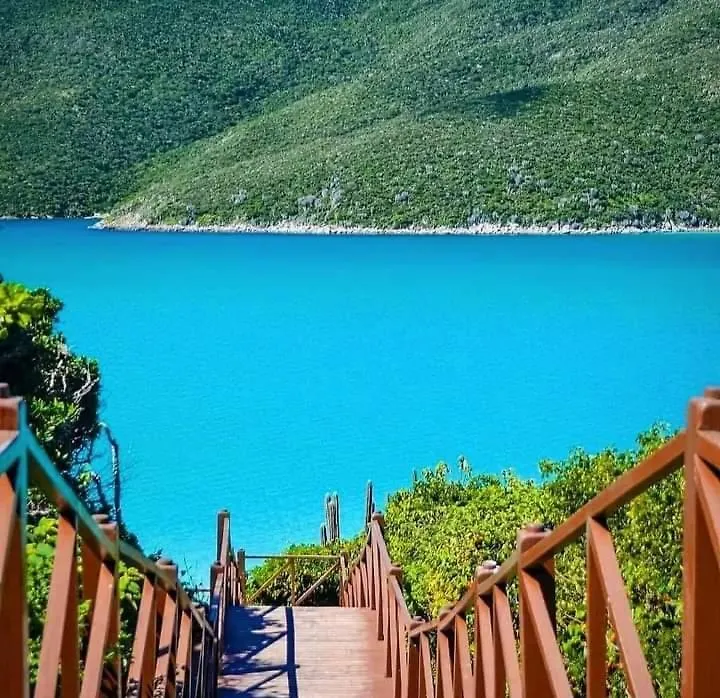 Casa Em Arraial Do Cabo Com Piscina Pequena Villa